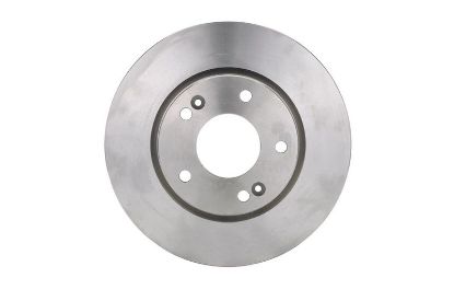 Brake Disc - Brake Disc -