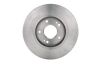 Brake Disc -