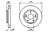 Brake Disc -