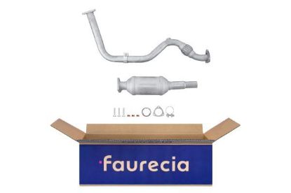Catalytic Converter -