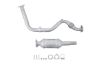 Catalytic Converter -