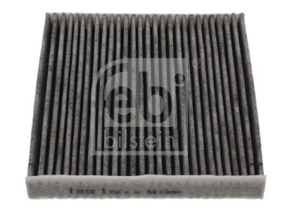 Filter, cabin air Ford Pkw 1 748 479