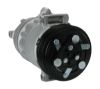 Compressor, air conditioning -