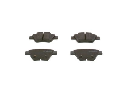Brake Pad Set, disc brake VAG - 5K0 698 451 C