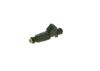 Injector 24406653 OPEL