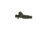 Injector 24406653 OPEL
