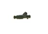 Injector 24406653 OPEL