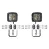 Worklight Cube VX80-SP  12/24V 1300lm 2tk pakis