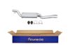 Centre Muffler -
