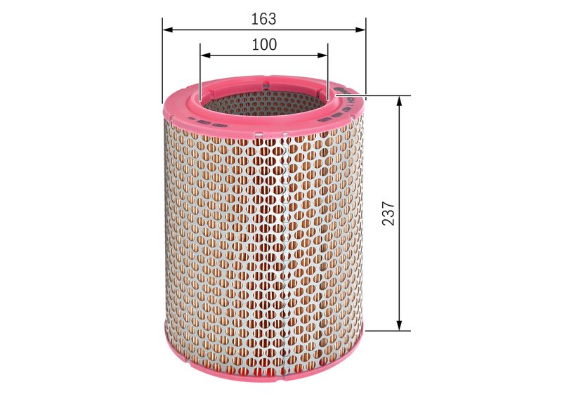 Air Filter -