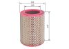 Air Filter -