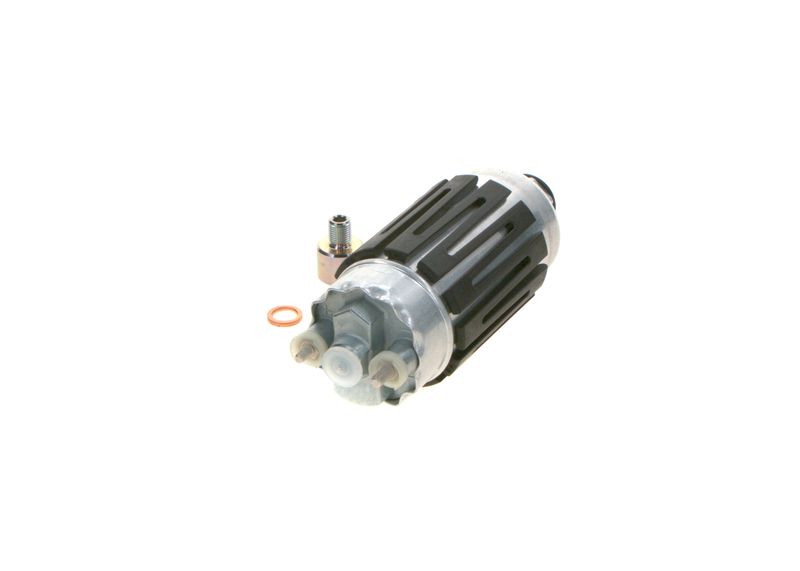 Fuel Pump -