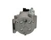 Compressor, air conditioning -
