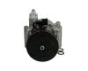 Compressor, air conditioning -