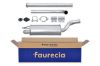 Centre Muffler -