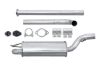 Centre Muffler -