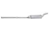 Centre Muffler -