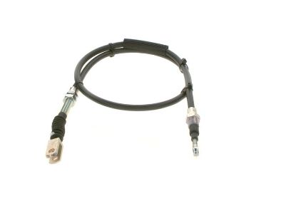 Cable Pull, parking brake - Cable Pull, parking brake -