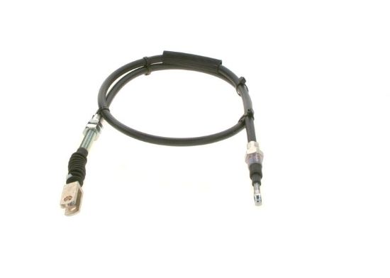 Cable Pull, parking brake -