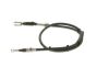 Cable Pull, parking brake -