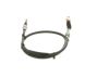 Cable Pull, parking brake -