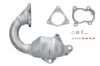 Catalytic Converter -