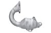 Catalytic Converter -