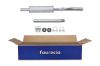 Front Muffler -