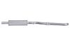Front Muffler -