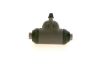 Wheel Brake Cylinder -