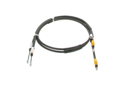 Cable Pull, parking brake -