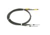 Cable Pull, parking brake -