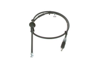 Cable Pull, parking brake -