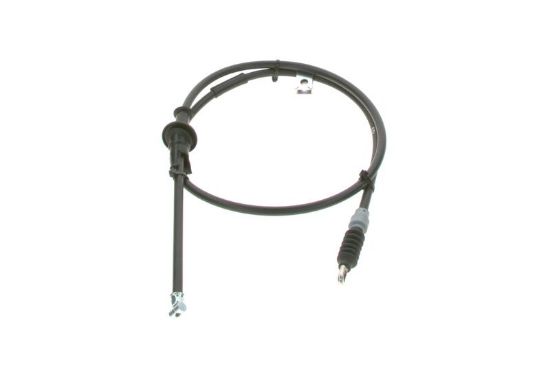 Cable Pull, parking brake -