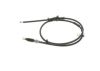 Cable Pull, parking brake -