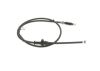 Cable Pull, parking brake -