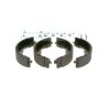 Brake Shoe Set, parking brake CITROËN - 4241 N0