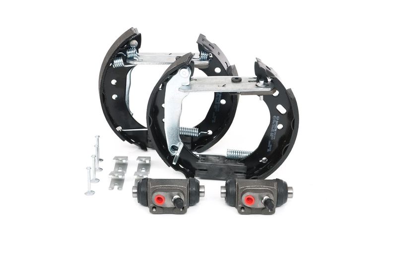 Brake Shoe Set -