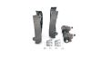 Brake Shoe Set -