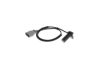 Sensor, crankshaft pulse -