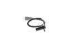 Sensor, crankshaft pulse -