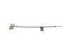 Cable Pull, parking brake -