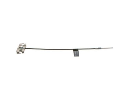 Cable Pull, parking brake -