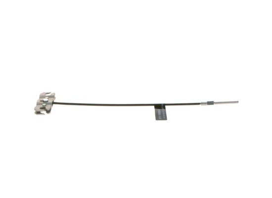 Cable Pull, parking brake -