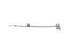 Cable Pull, parking brake -