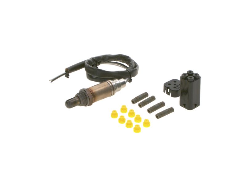 Oxygen Sensor VECTRA C (Z02), ACCORD IV (CB), TRIBUTE (EP) Oxygen Sensor VECTRA C (Z02), ACCORD IV (CB), TRIBUTE (EP)