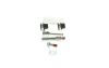Guide Sleeve Kit, brake caliper -