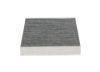 Filter, cabin air GENERAL MOTORS - 13356914