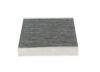 Filter, cabin air GENERAL MOTORS - 13356914