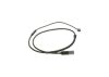 Warning Contact, brake pad wear BMW - 34 35 6 792 571